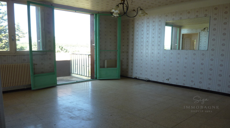 Ma-Cabane - Vente Appartement Marseille, 68 m²