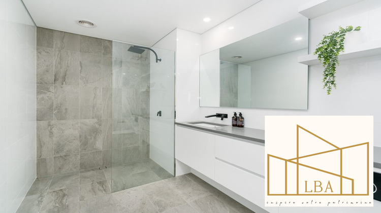 Ma-Cabane - Vente Appartement Marseille, 42 m²