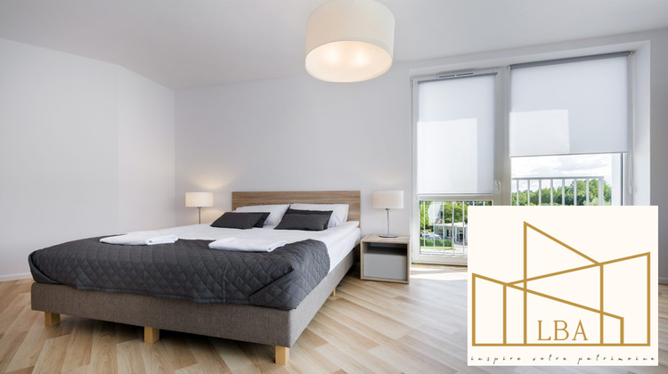 Ma-Cabane - Vente Appartement Marseille, 63 m²