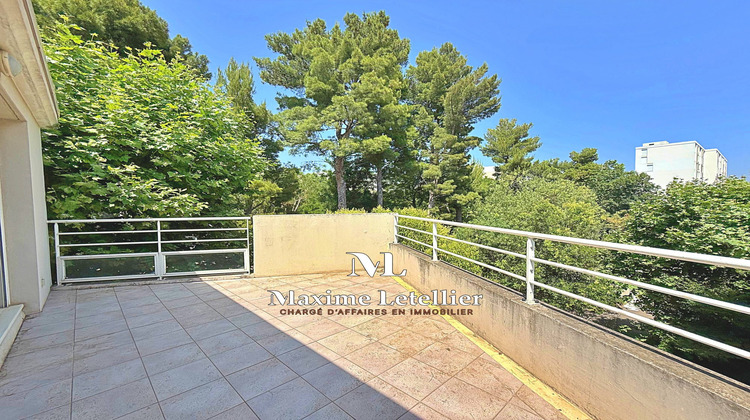 Ma-Cabane - Vente Appartement Marseille, 73 m²