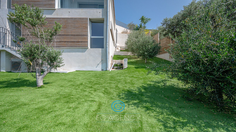 Ma-Cabane - Vente Appartement Marseille, 115 m²