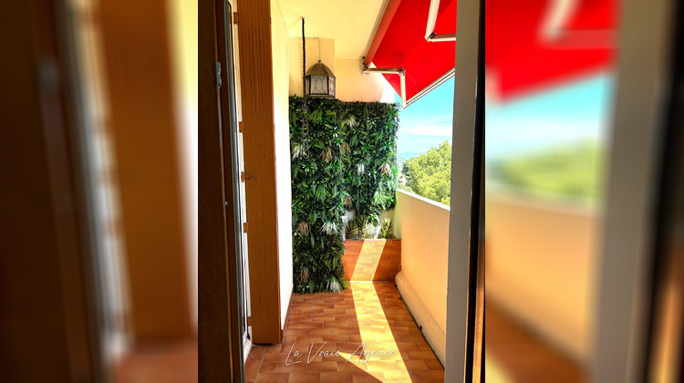 Ma-Cabane - Vente Appartement Marseille, 60 m²