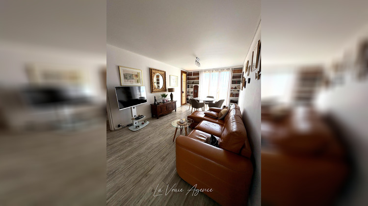 Ma-Cabane - Vente Appartement Marseille, 60 m²