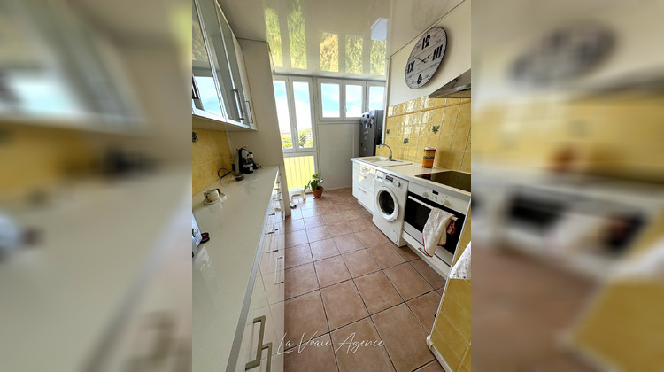 Ma-Cabane - Vente Appartement Marseille, 60 m²