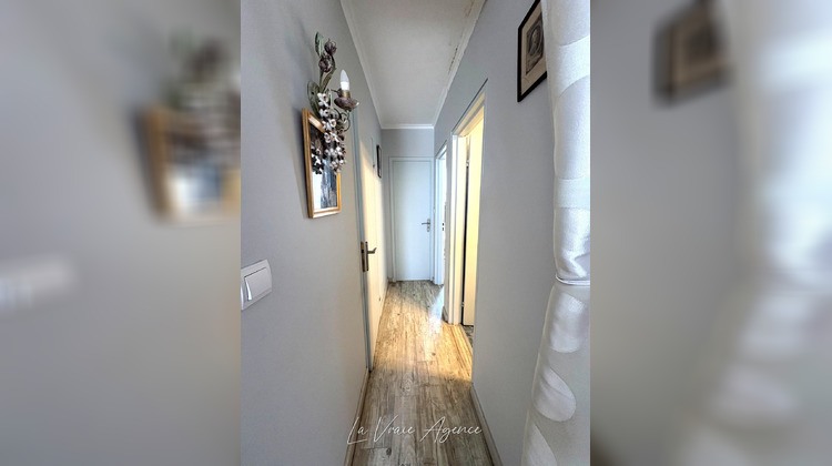 Ma-Cabane - Vente Appartement Marseille, 60 m²