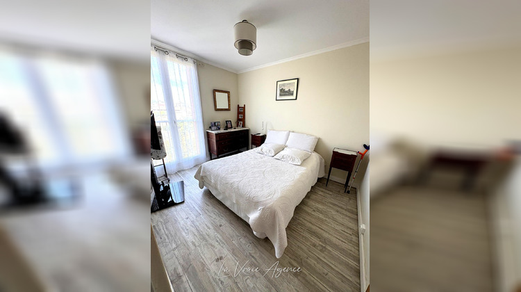 Ma-Cabane - Vente Appartement Marseille, 60 m²