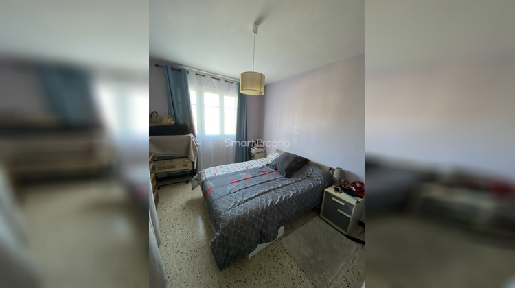 Ma-Cabane - Vente Appartement Marseille, 44 m²