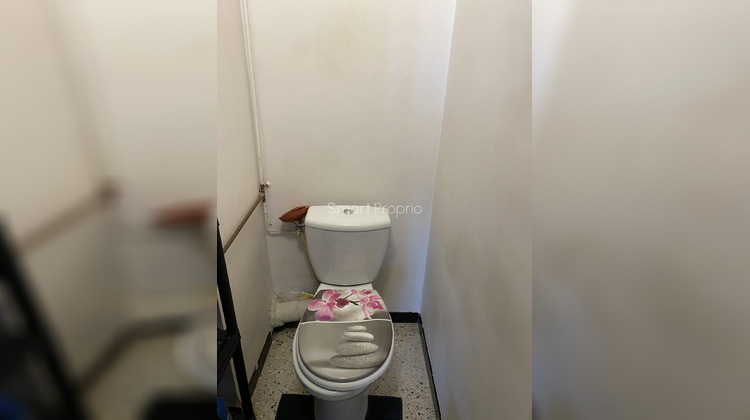 Ma-Cabane - Vente Appartement Marseille, 44 m²