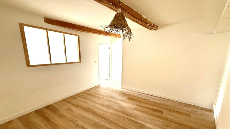 Ma-Cabane - Vente Appartement Marseille, 37 m²