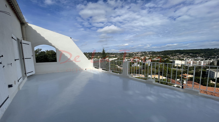 Ma-Cabane - Vente Appartement Marseille, 100 m²