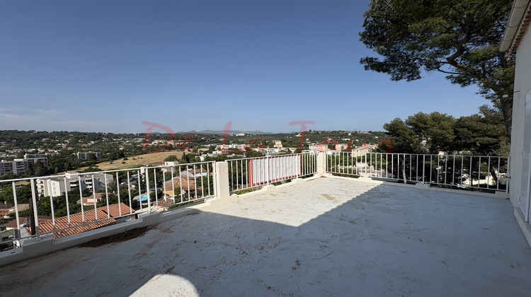 Ma-Cabane - Vente Appartement Marseille, 100 m²