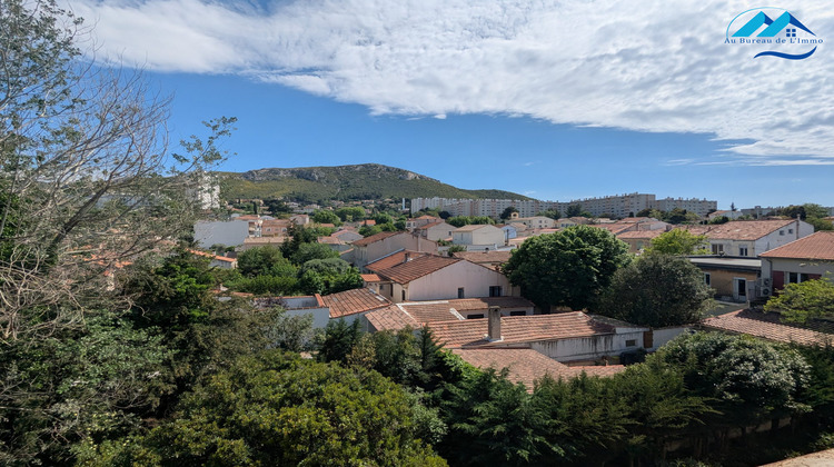 Ma-Cabane - Vente Appartement Marseille, 76 m²