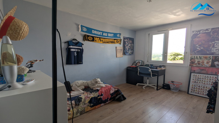 Ma-Cabane - Vente Appartement Marseille, 76 m²