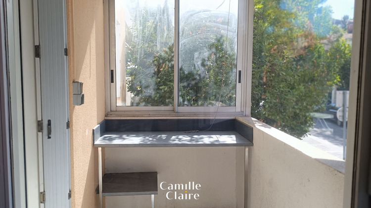 Ma-Cabane - Vente Appartement Marseille, 80 m²