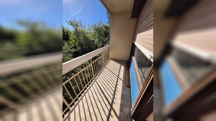 Ma-Cabane - Vente Appartement Marseille, 72 m²