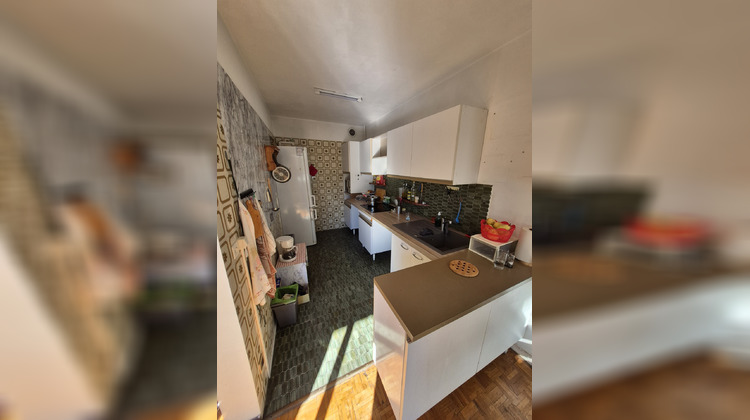 Ma-Cabane - Vente Appartement Marseille, 72 m²