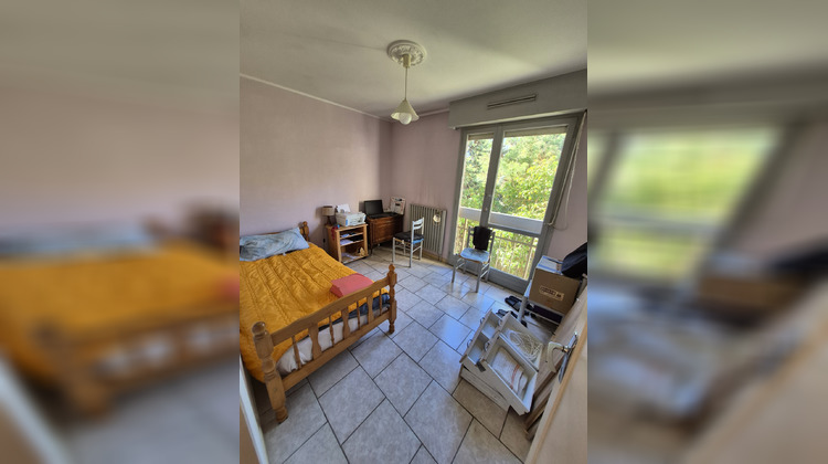 Ma-Cabane - Vente Appartement Marseille, 72 m²