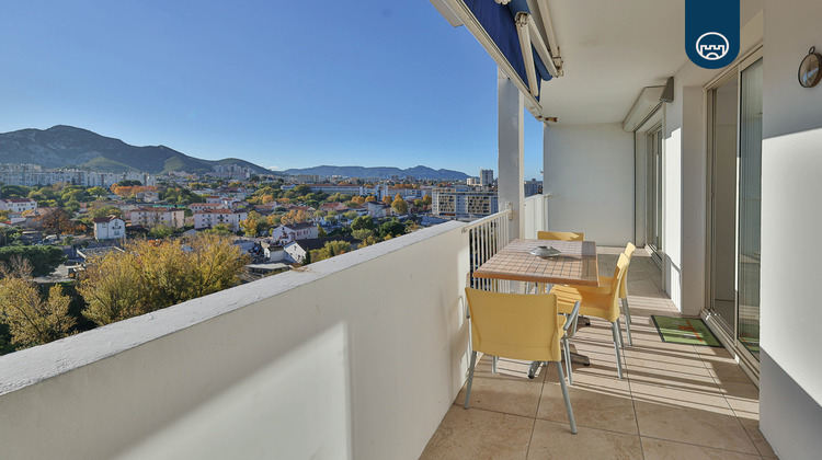 Ma-Cabane - Vente Appartement Marseille, 95 m²