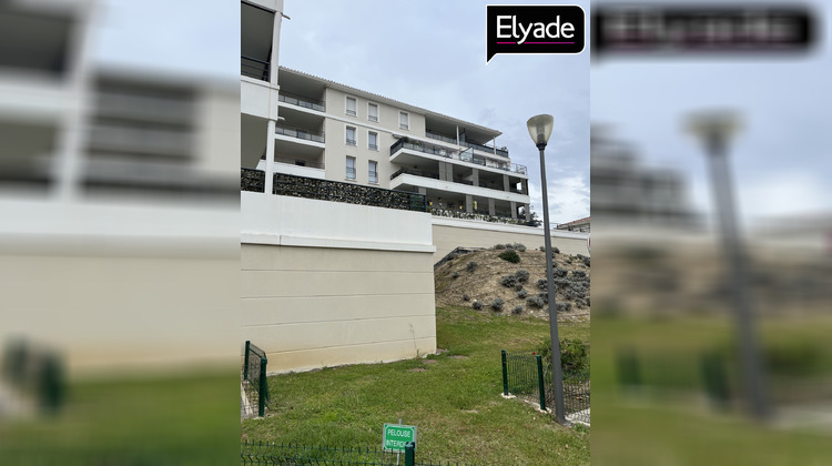 Ma-Cabane - Vente Appartement Marseille, 43 m²