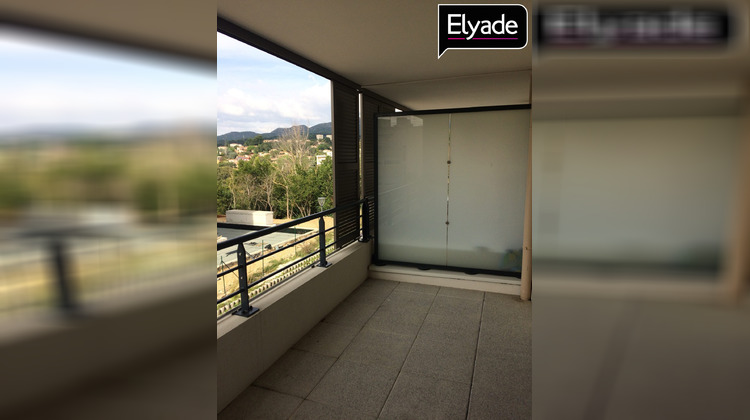 Ma-Cabane - Vente Appartement Marseille, 43 m²