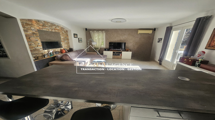 Ma-Cabane - Vente Appartement Marseille, 86 m²