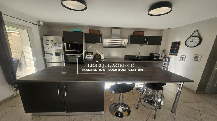 Ma-Cabane - Vente Appartement Marseille, 86 m²