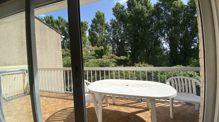 Ma-Cabane - Vente Appartement Marseille, 51 m²