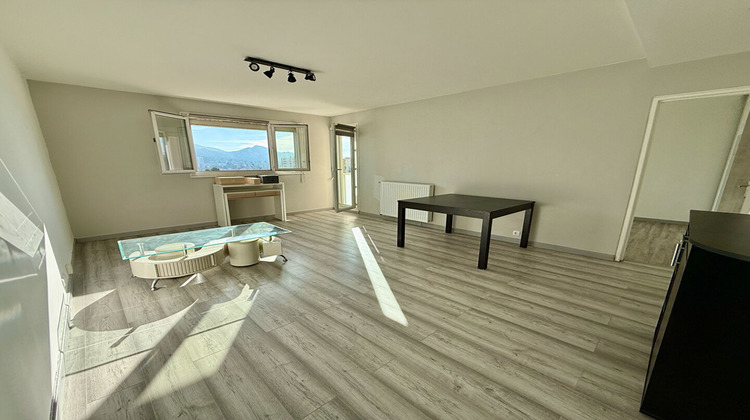 Ma-Cabane - Vente Appartement Marseille, 47 m²