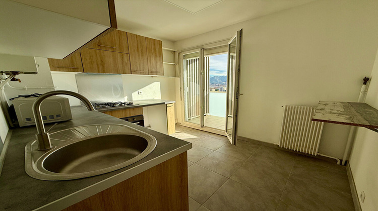 Ma-Cabane - Vente Appartement Marseille, 47 m²