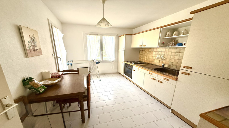 Ma-Cabane - Vente Appartement Marseille, 51 m²