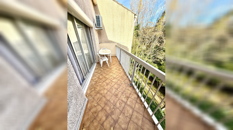 Ma-Cabane - Vente Appartement Marseille, 51 m²