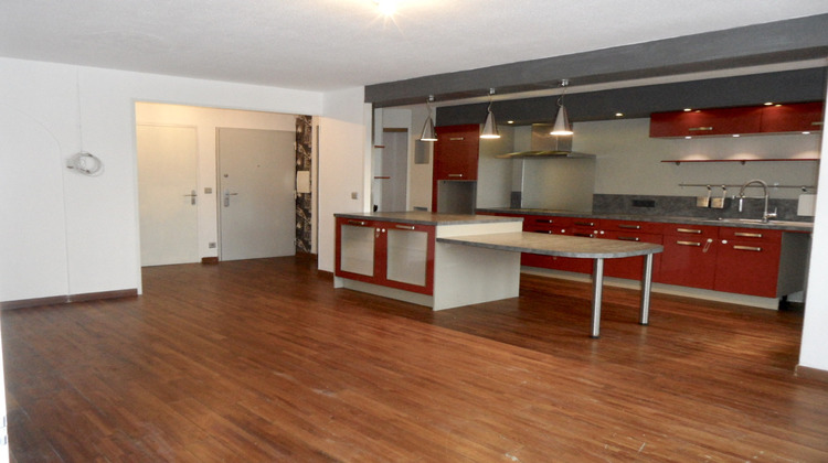 Ma-Cabane - Vente Appartement Marseille, 80 m²