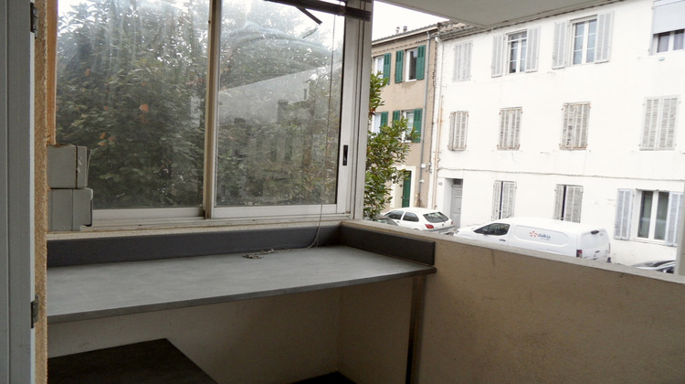Ma-Cabane - Vente Appartement Marseille, 80 m²