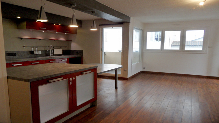 Ma-Cabane - Vente Appartement Marseille, 80 m²