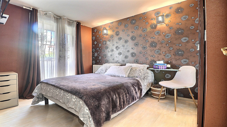 Ma-Cabane - Vente Appartement Marseille, 70 m²