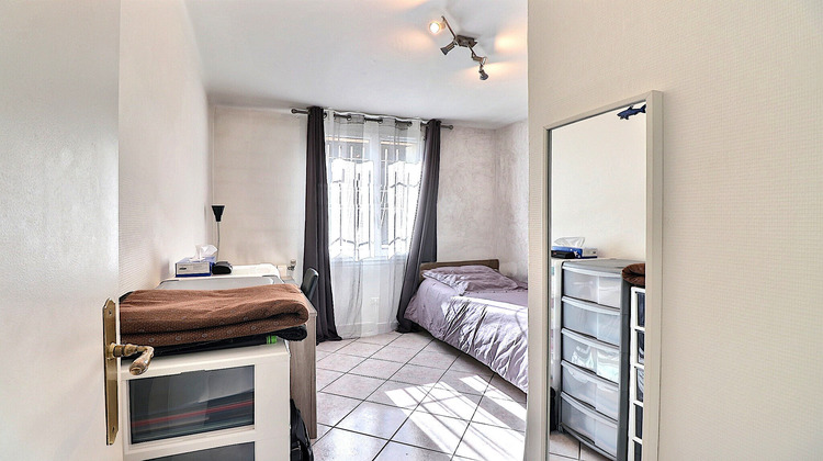Ma-Cabane - Vente Appartement Marseille, 70 m²