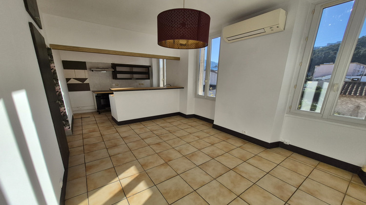 Ma-Cabane - Vente Appartement Marseille, 37 m²