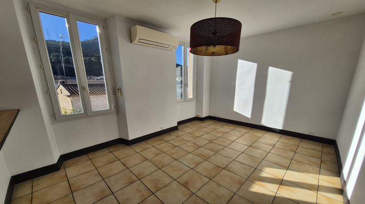 Ma-Cabane - Vente Appartement Marseille, 37 m²
