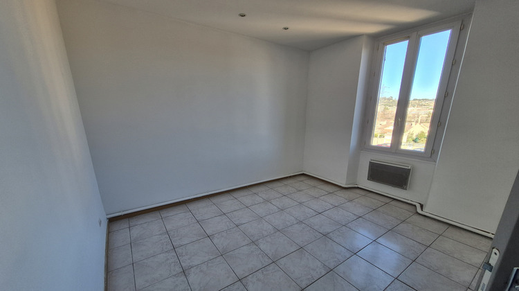 Ma-Cabane - Vente Appartement Marseille, 37 m²