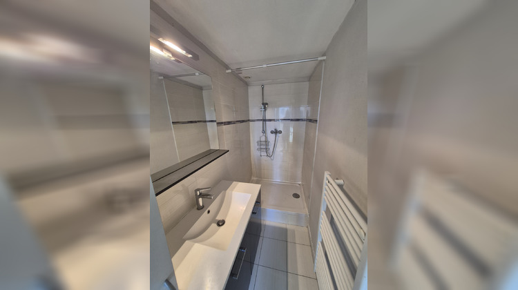 Ma-Cabane - Vente Appartement Marseille, 37 m²