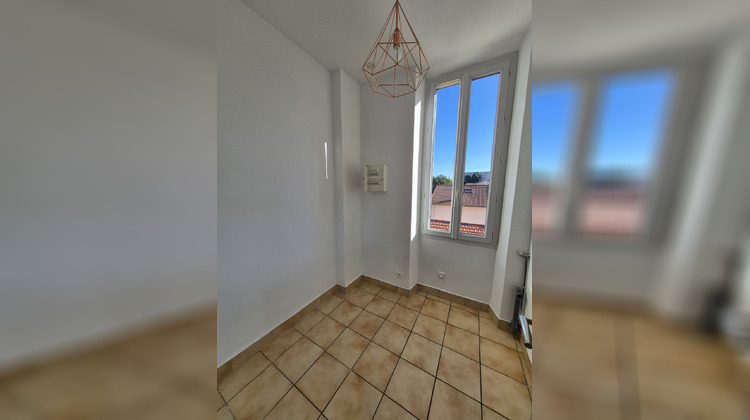 Ma-Cabane - Vente Appartement Marseille, 37 m²