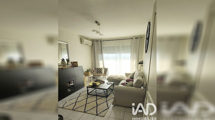 Ma-Cabane - Vente Appartement Marseille, 55 m²