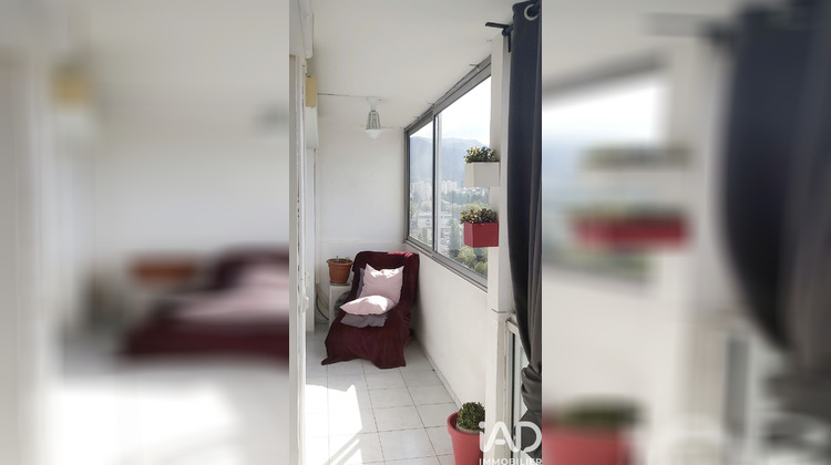 Ma-Cabane - Vente Appartement Marseille, 55 m²