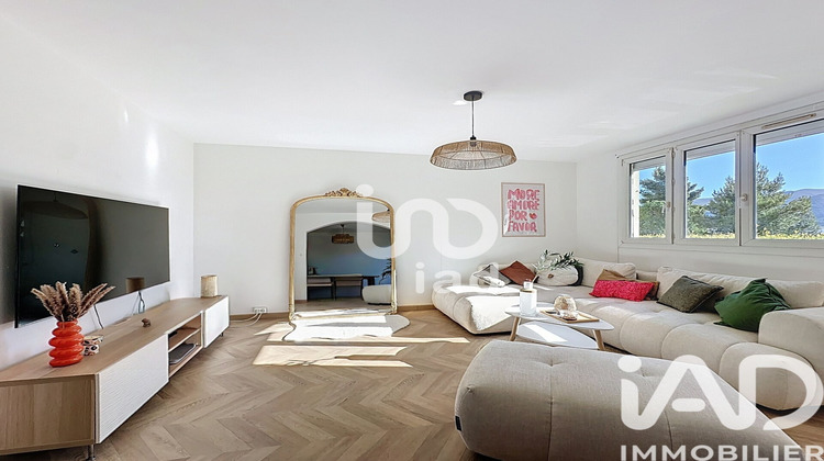 Ma-Cabane - Vente Appartement Marseille, 71 m²