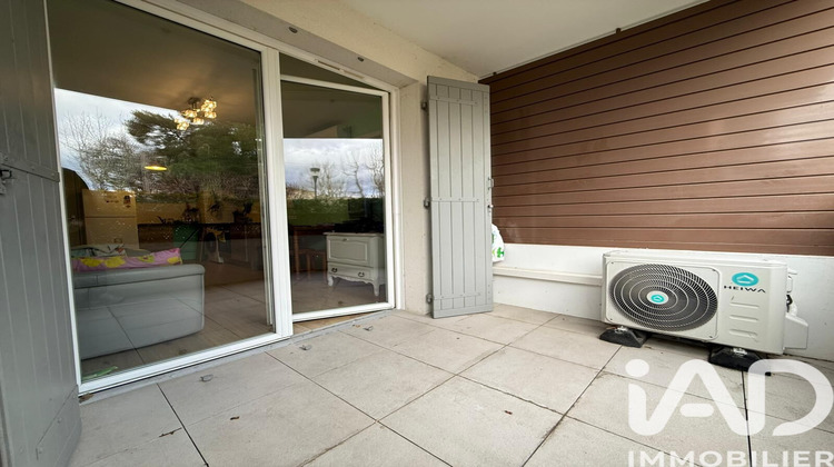 Ma-Cabane - Vente Appartement Marseille, 34 m²