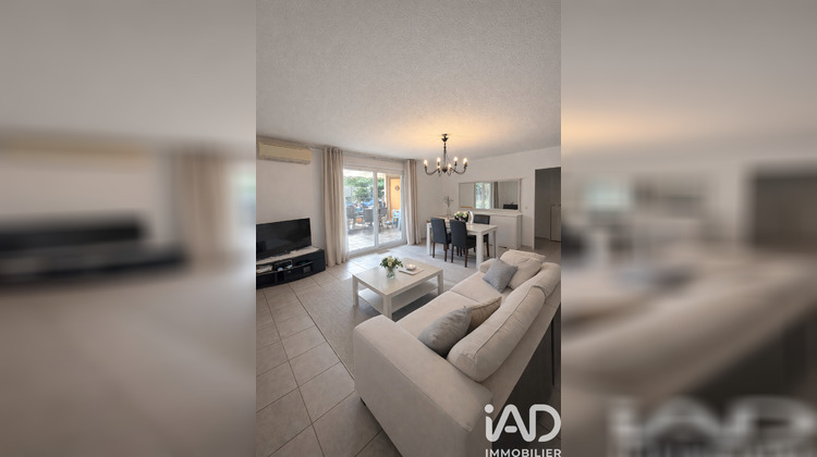 Ma-Cabane - Vente Appartement Marseille, 81 m²