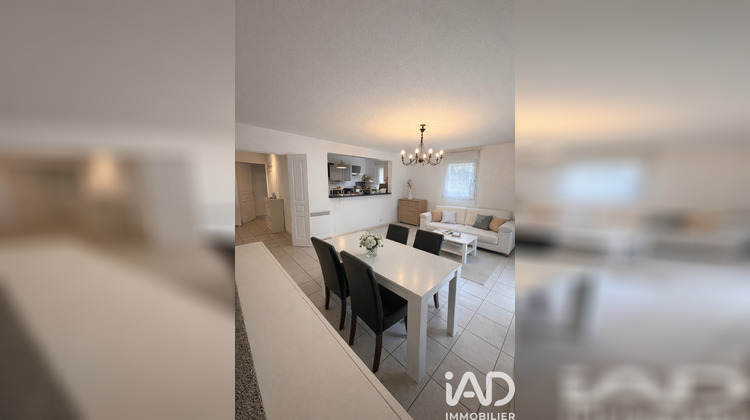 Ma-Cabane - Vente Appartement Marseille, 81 m²