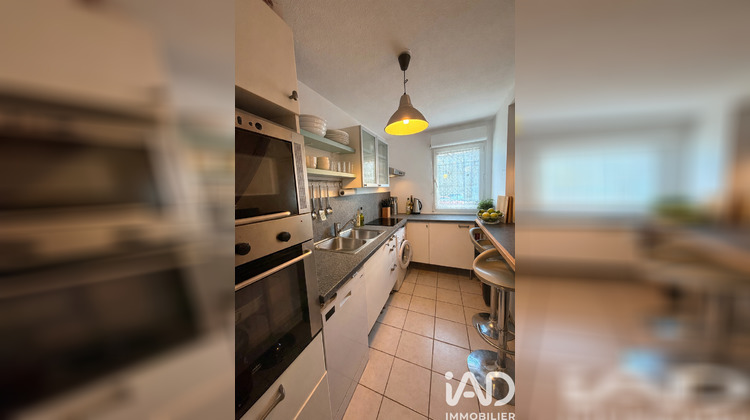 Ma-Cabane - Vente Appartement Marseille, 81 m²