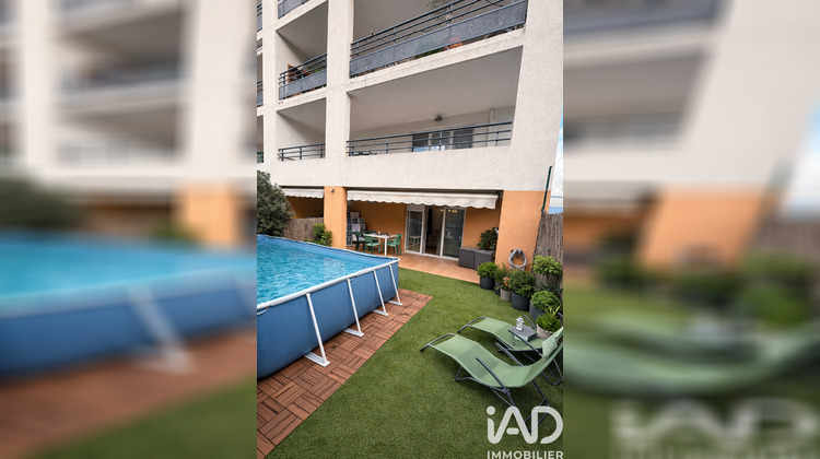 Ma-Cabane - Vente Appartement Marseille, 81 m²