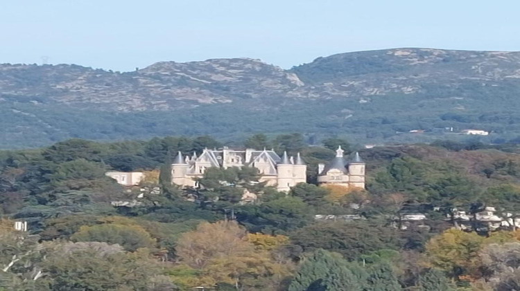 Ma-Cabane - Vente Appartement MARSEILLE, 113 m²